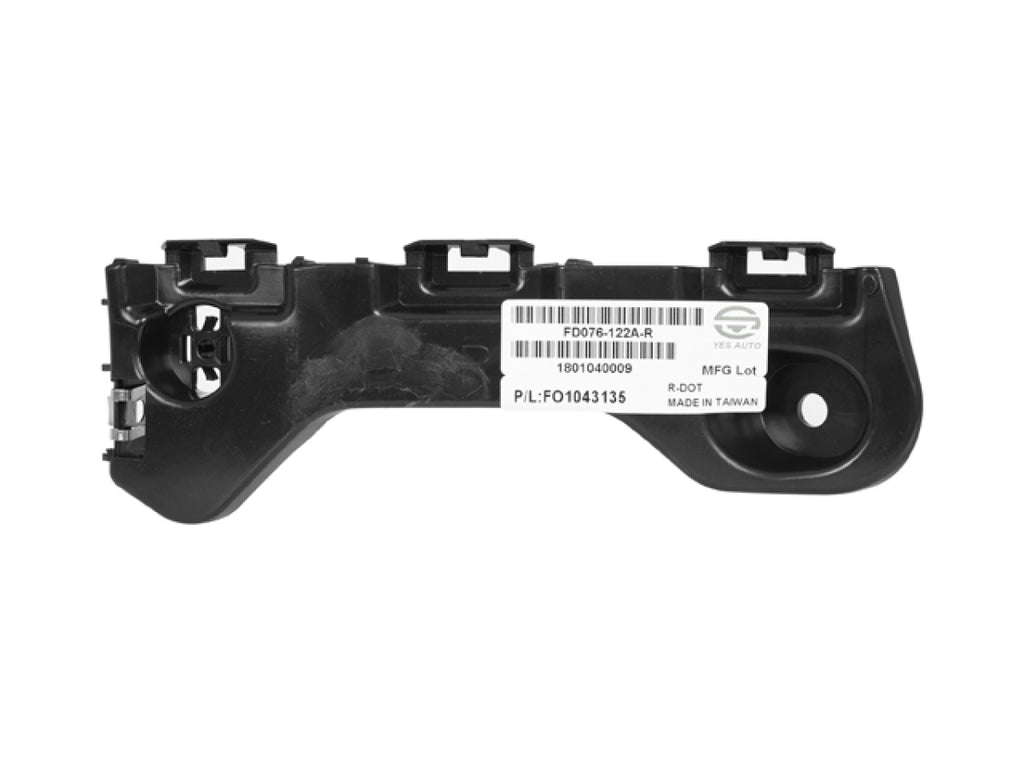 Guia Fascia Delantera Derecha GD 259-1242-00