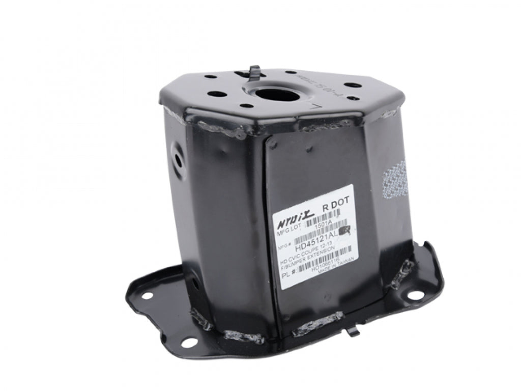 Guia Fascia Delantera Izquierda TYI 259-1302-13