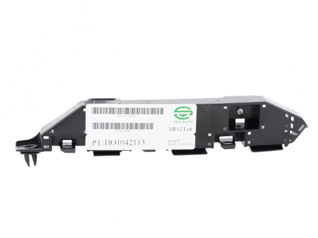 Guia Fascia Delantera Izquierda TYI 259-1302-17