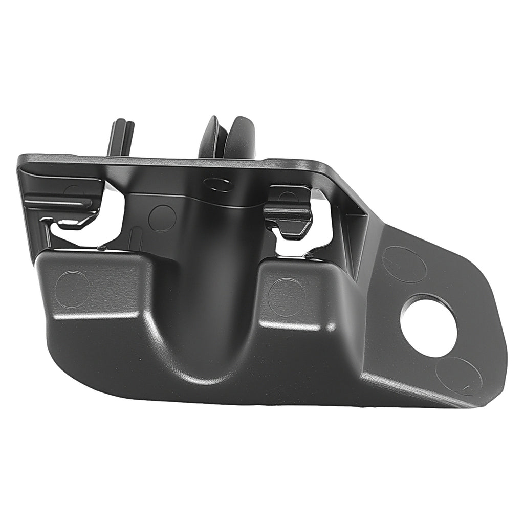 Guía de Rejilla de Fascia Delantera RADEC 259-1302-58