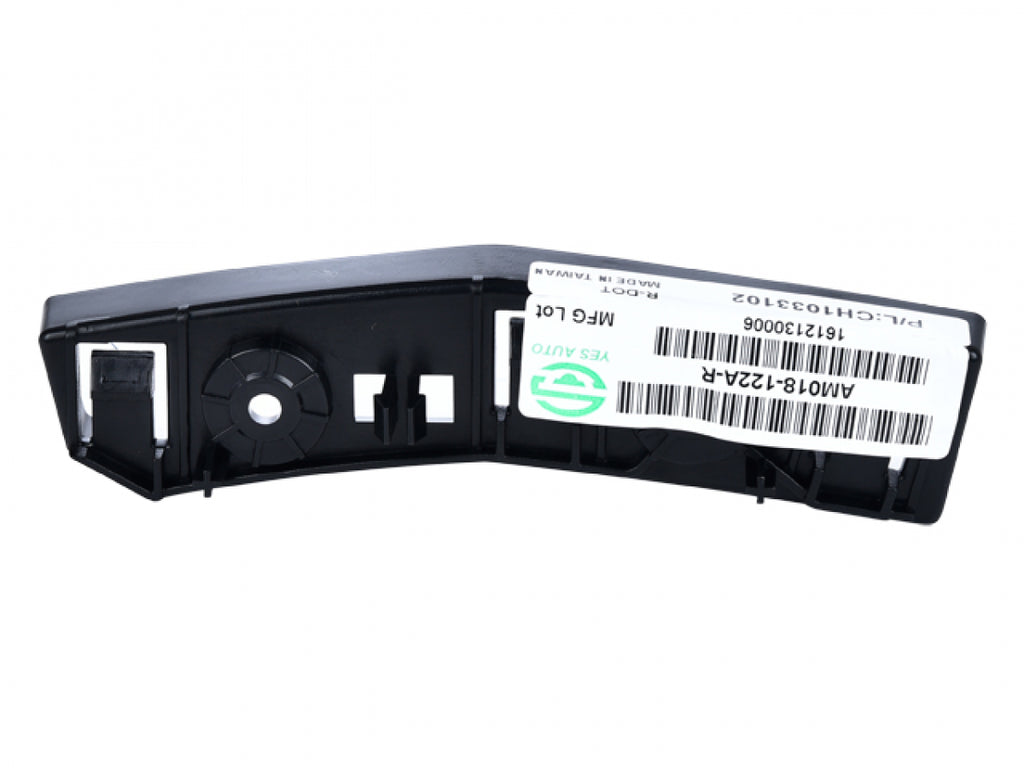 Guia Fascia Delantera Derecha Superior TYI 259-1601-00