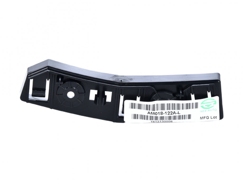 Guia Fascia Delantera Izquierda Superior TYI 259-1601-01