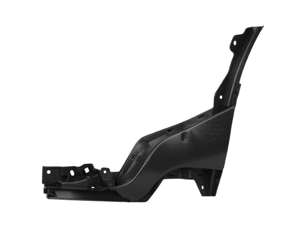 Guia Fascia Delantera Izquierda RADEC 259-1921-01