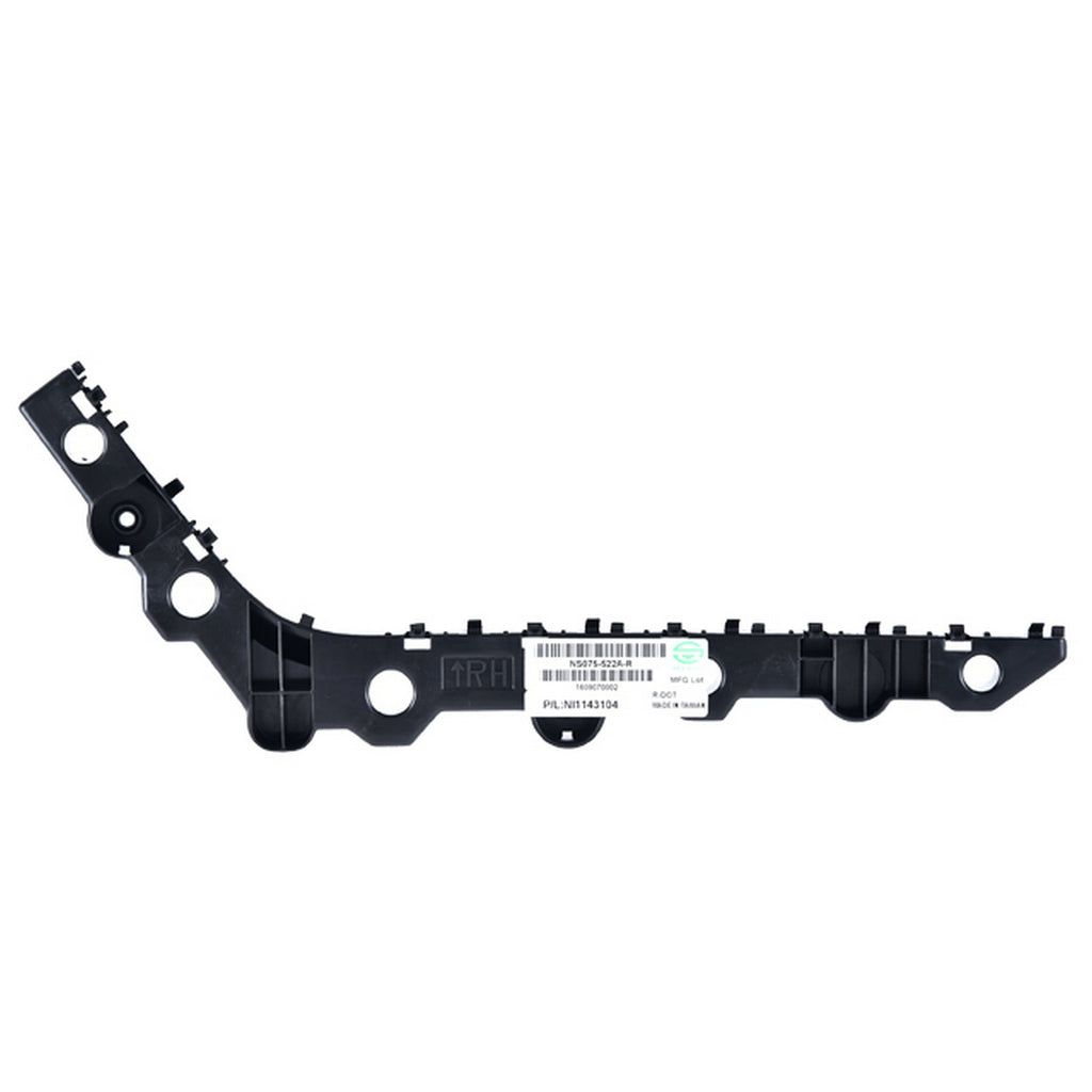 Guia Fascia Trasera Derecha TYI 259-2302-12