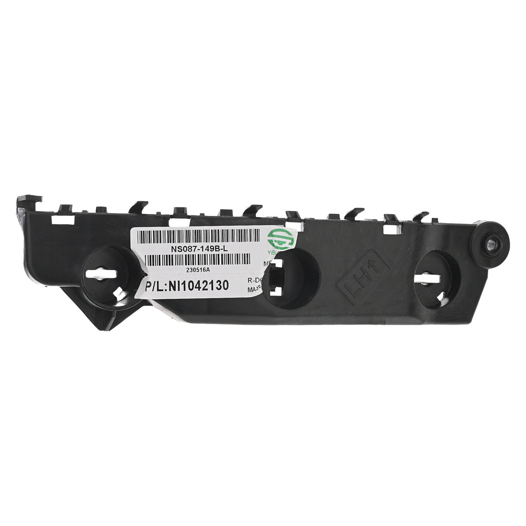 Guía de Fascia Delantera RADEC 259-2324-11