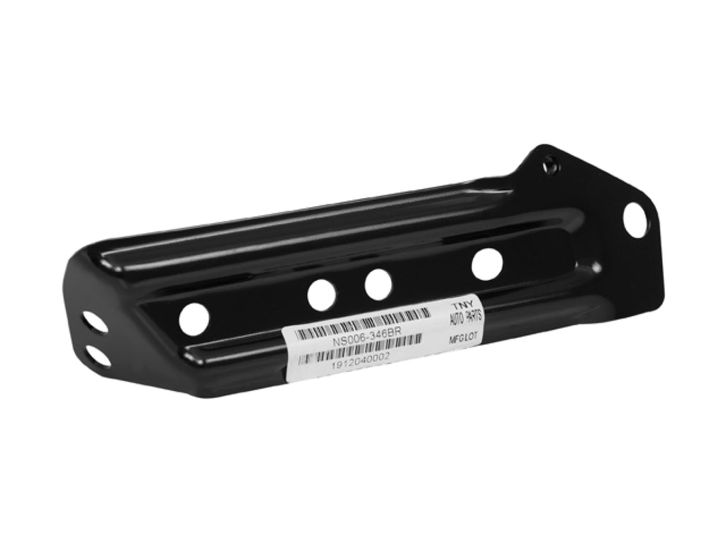 Guia Salpicadera Lateral Derecha TYI 259-2330-12