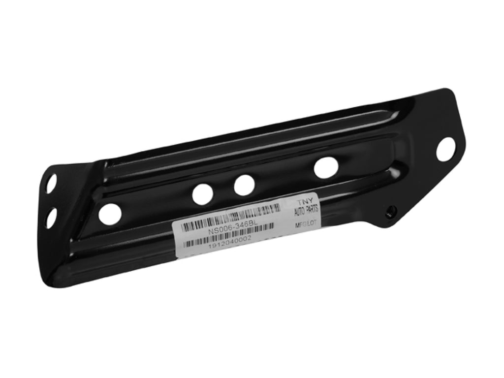 Guia Salpicadera Lateral Izquierda TYI 259-2330-13