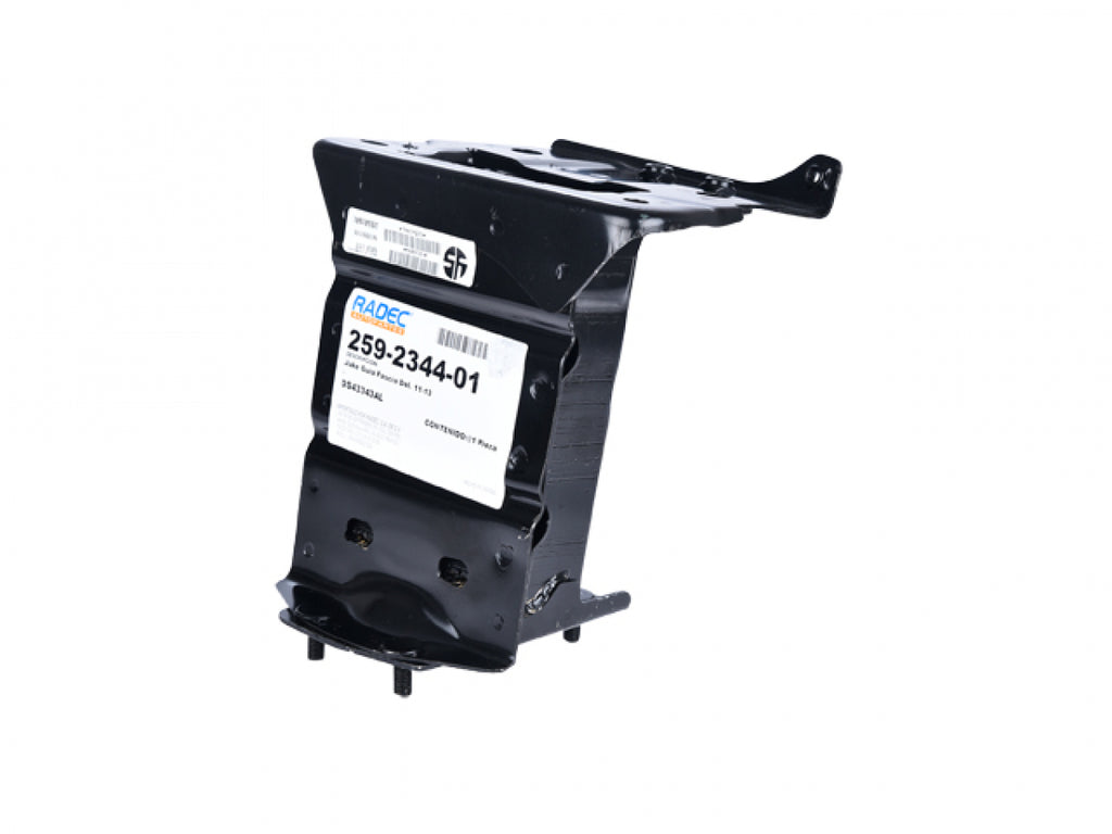 Guia Fascia Delantera Izquierda TYI 259-2344-01