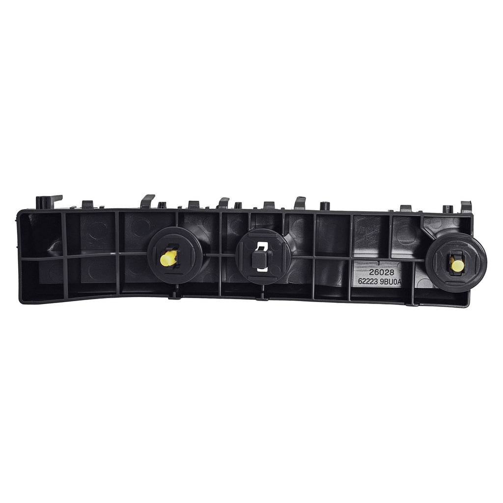 Guía de Fascia Delantera RADEC 259-2352-00