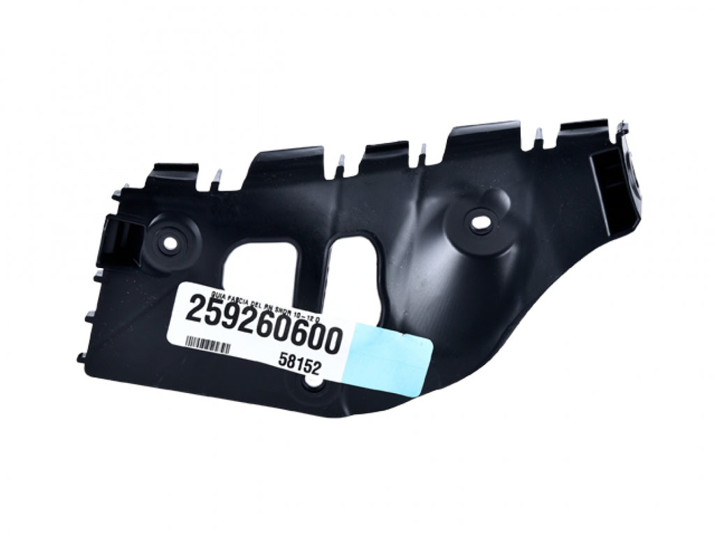 Guia Fascia Delantera Derecha TOV 259-2606-00