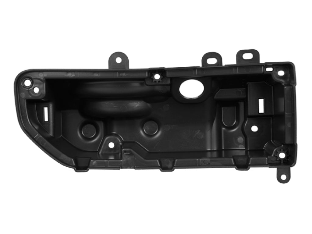 Guia Fascia Trasera Izquierda RADEC 259-2915-03