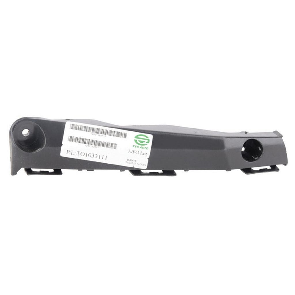 Guia Fascia Trasera Izquierda ALAP 259-3002-13