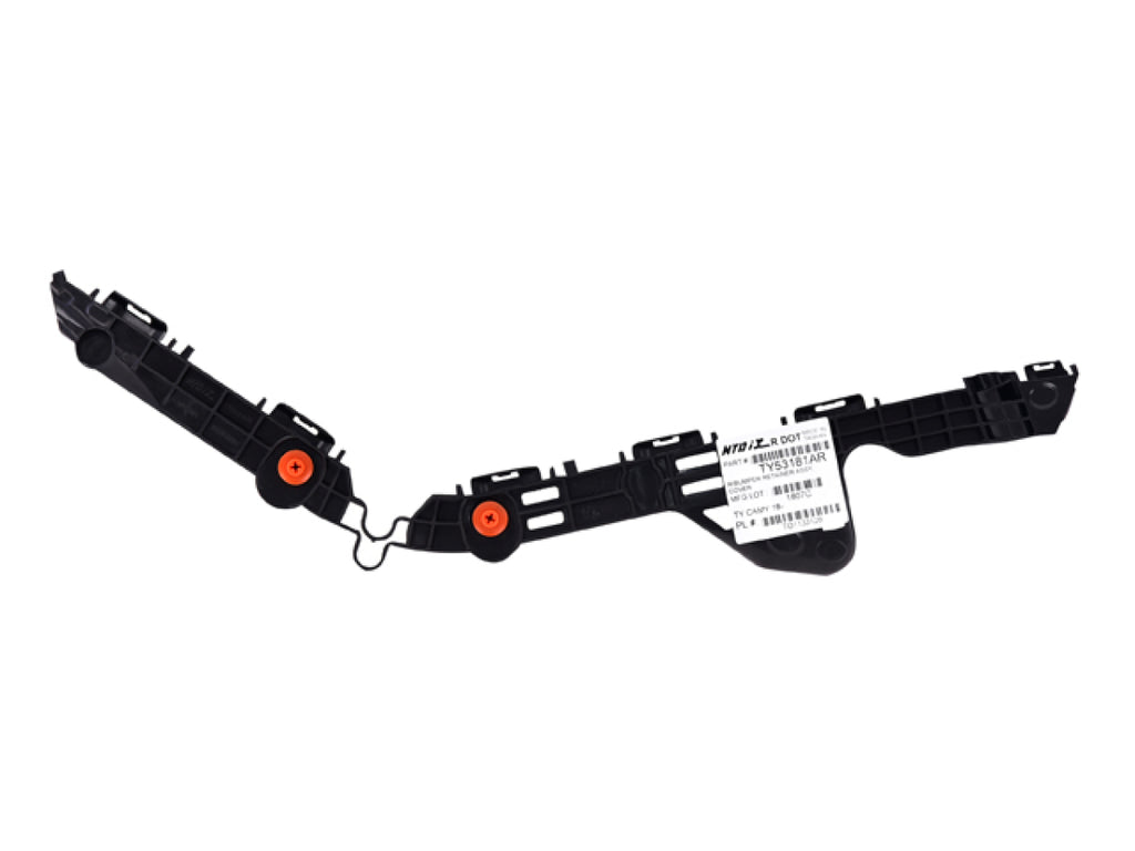 Guia Fascia Trasera Derecha TYI 259-3002-24