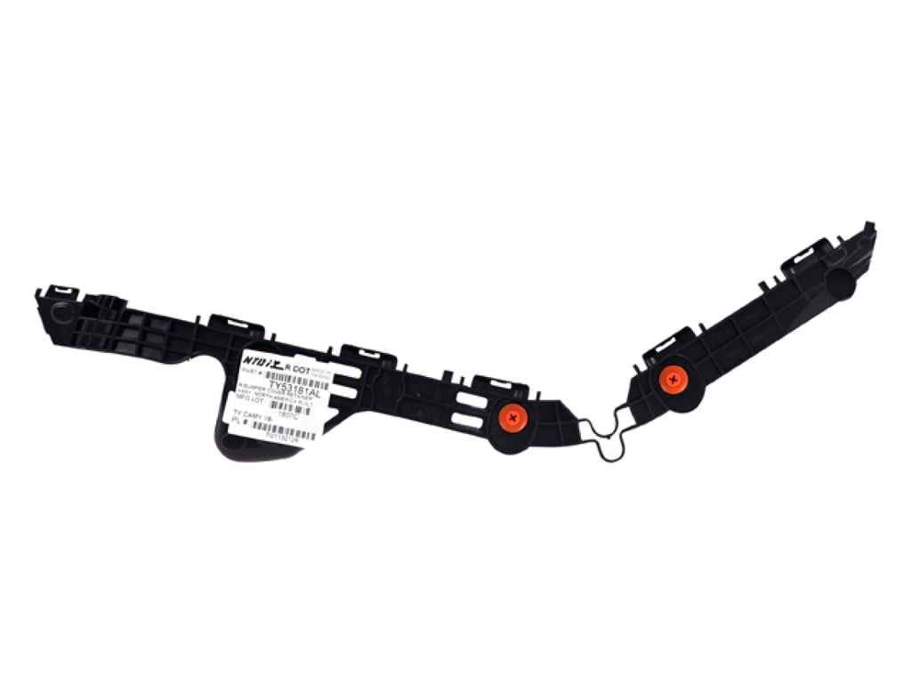 Guia Fascia Trasera Izquierda TYI 259-3002-25