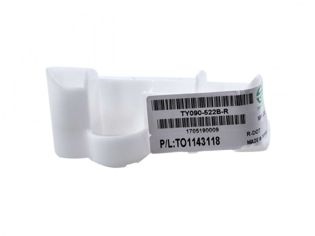 Guia Fascia Delantera Derecha Superior TYI 259-3004-28