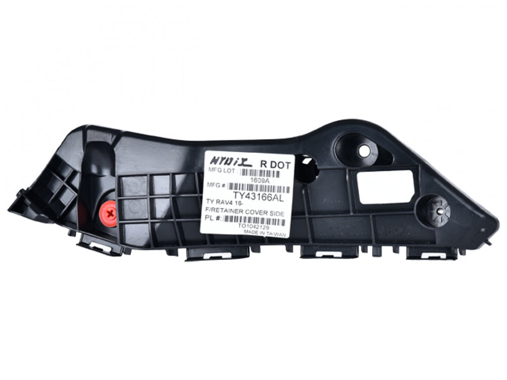 Guia Fascia Delantera Izquierda TYI 259-3011-17