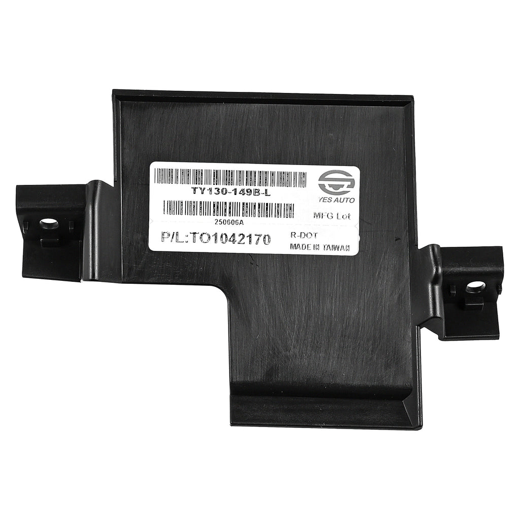 Guía de Fascia Delantera RADEC 259-3015-11