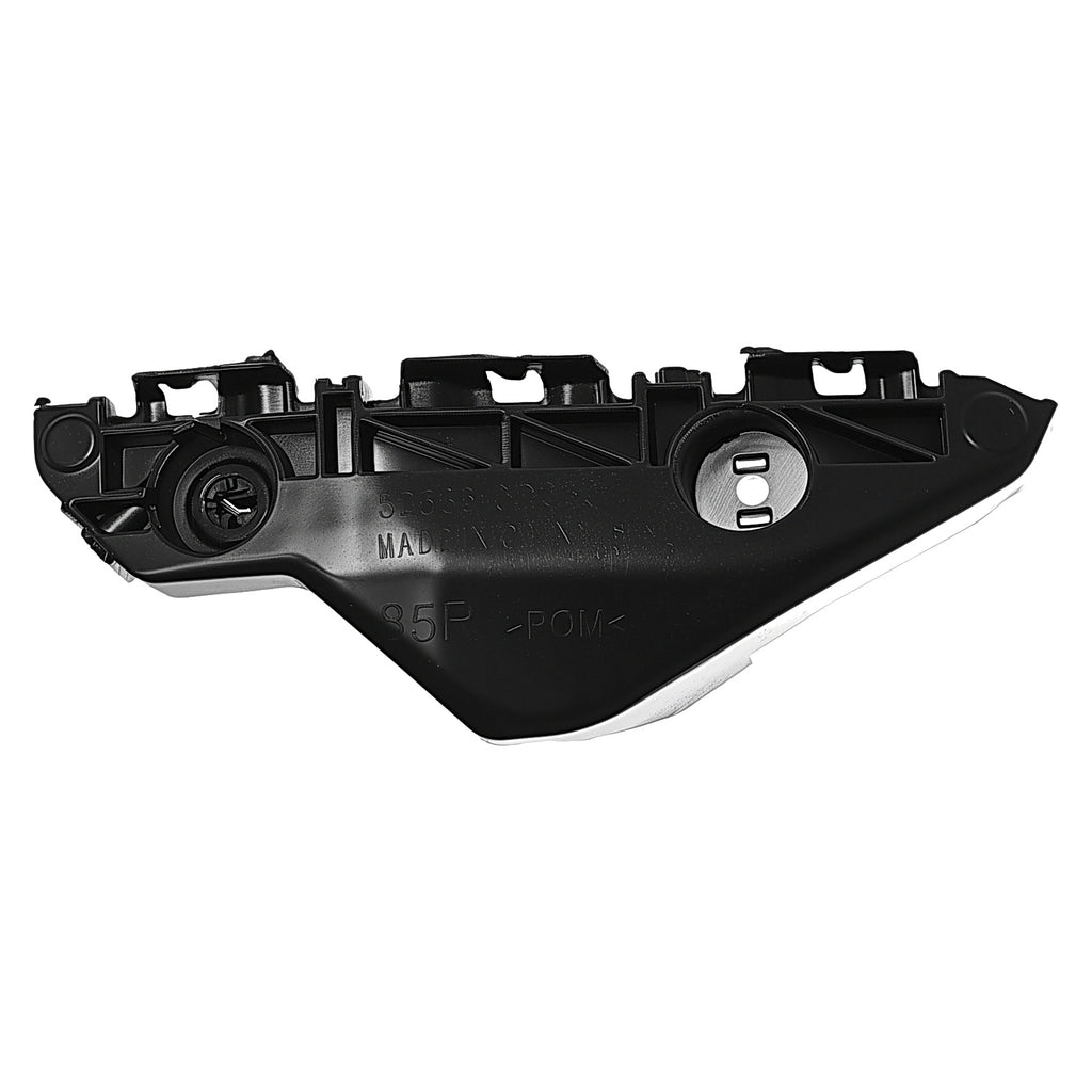 Guía de Fascia Delantera RADEC 259-3018-40