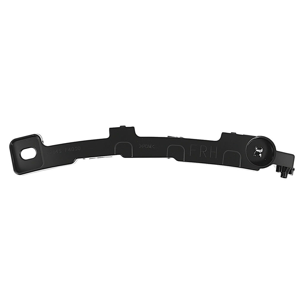 Guía de Fascia Delantera RADEC 259-3030-12