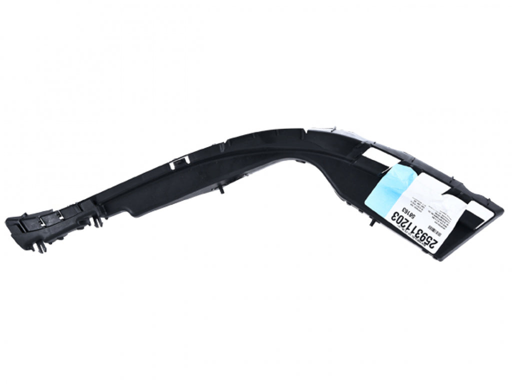 Guia Fascia Delantera Izquierda TOV 259-3112-03