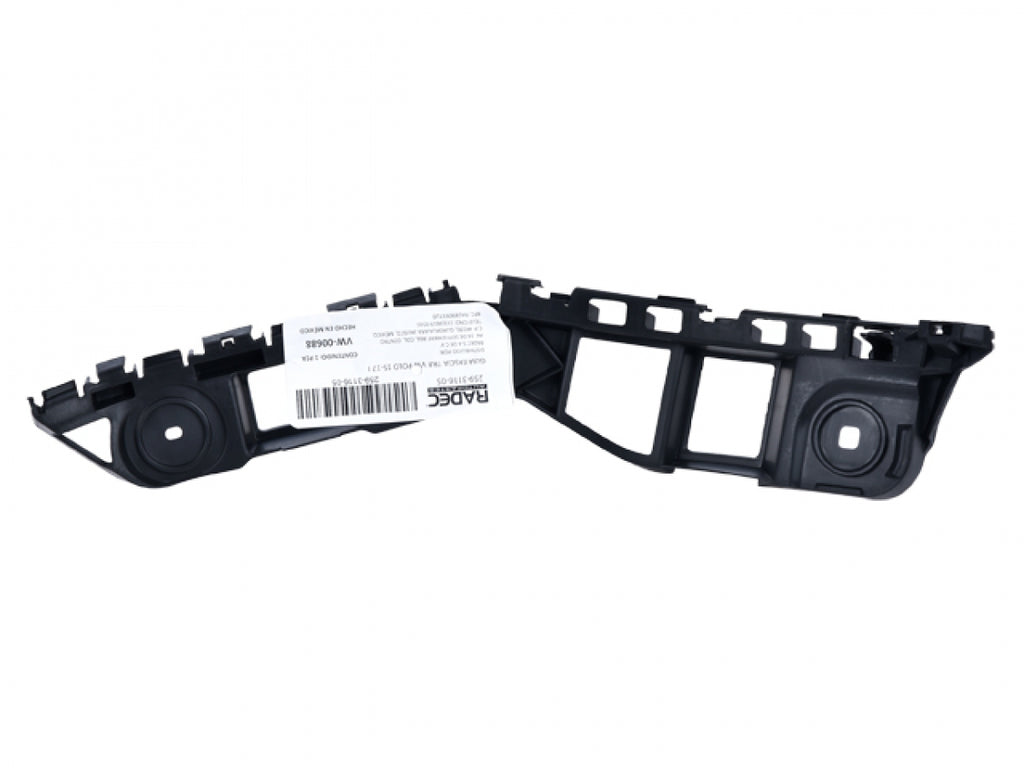 Guia Fascia Trasera Izquierda PREM 259-3116-05