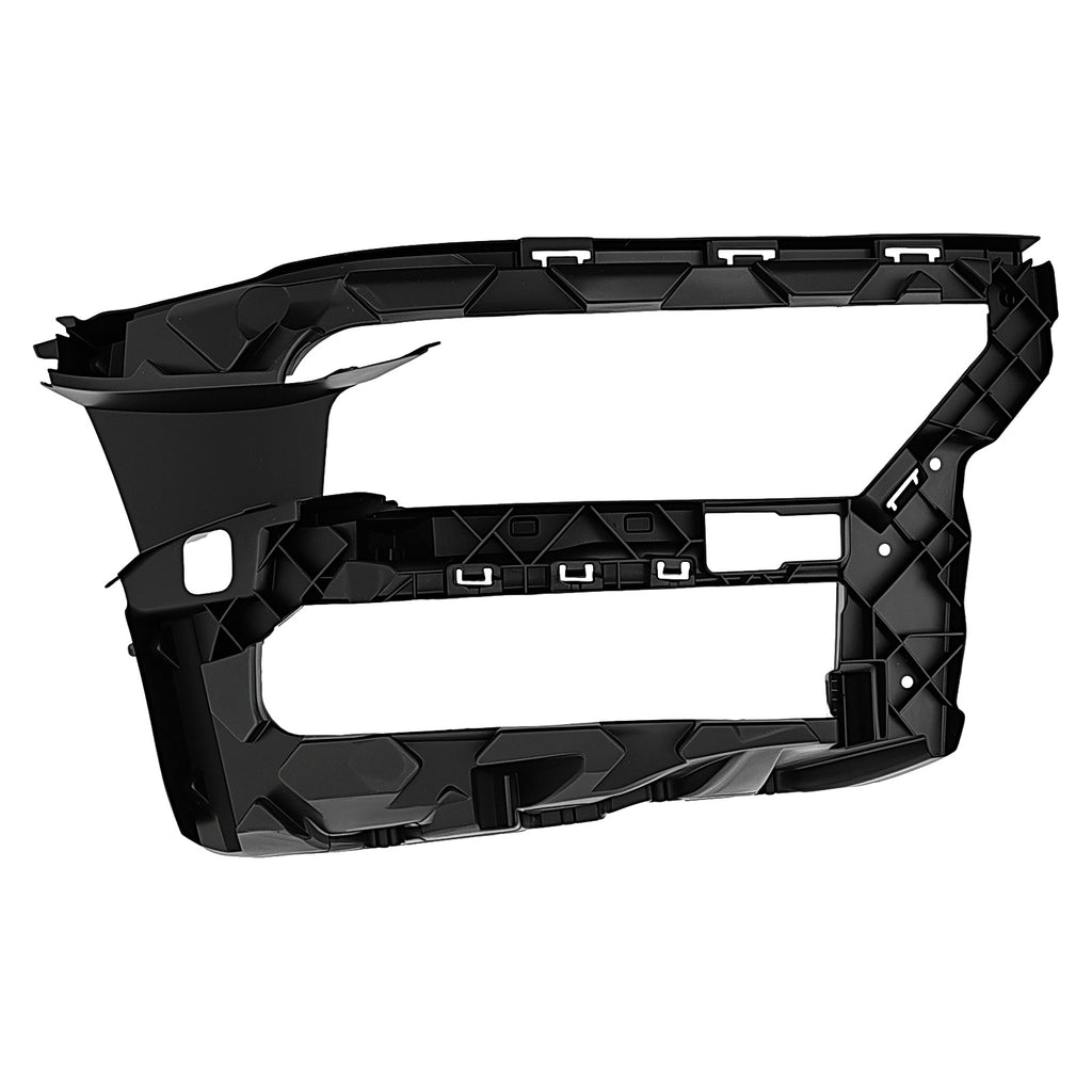 Guía de Fascia Delantera RADEC 259-3124-08