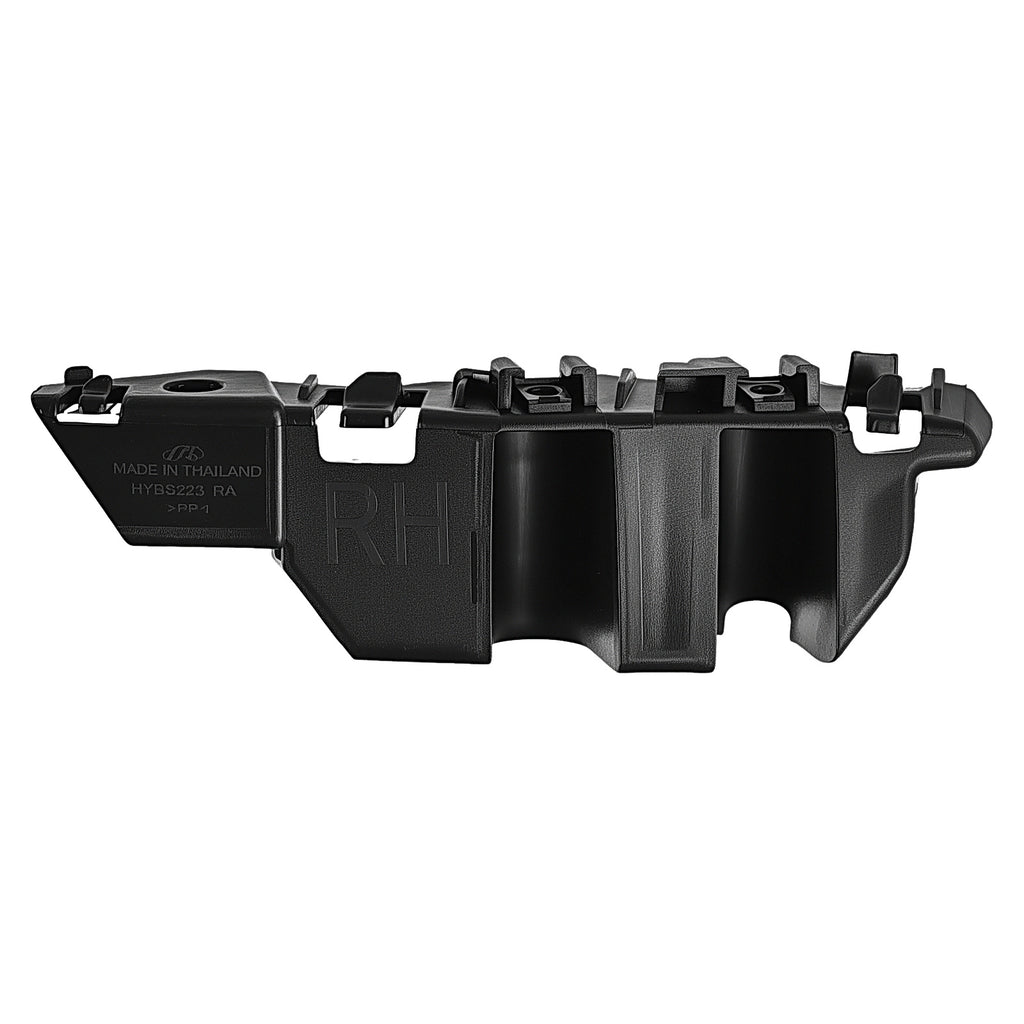 Guía de Fascia Delantera RADEC 259-3402-34