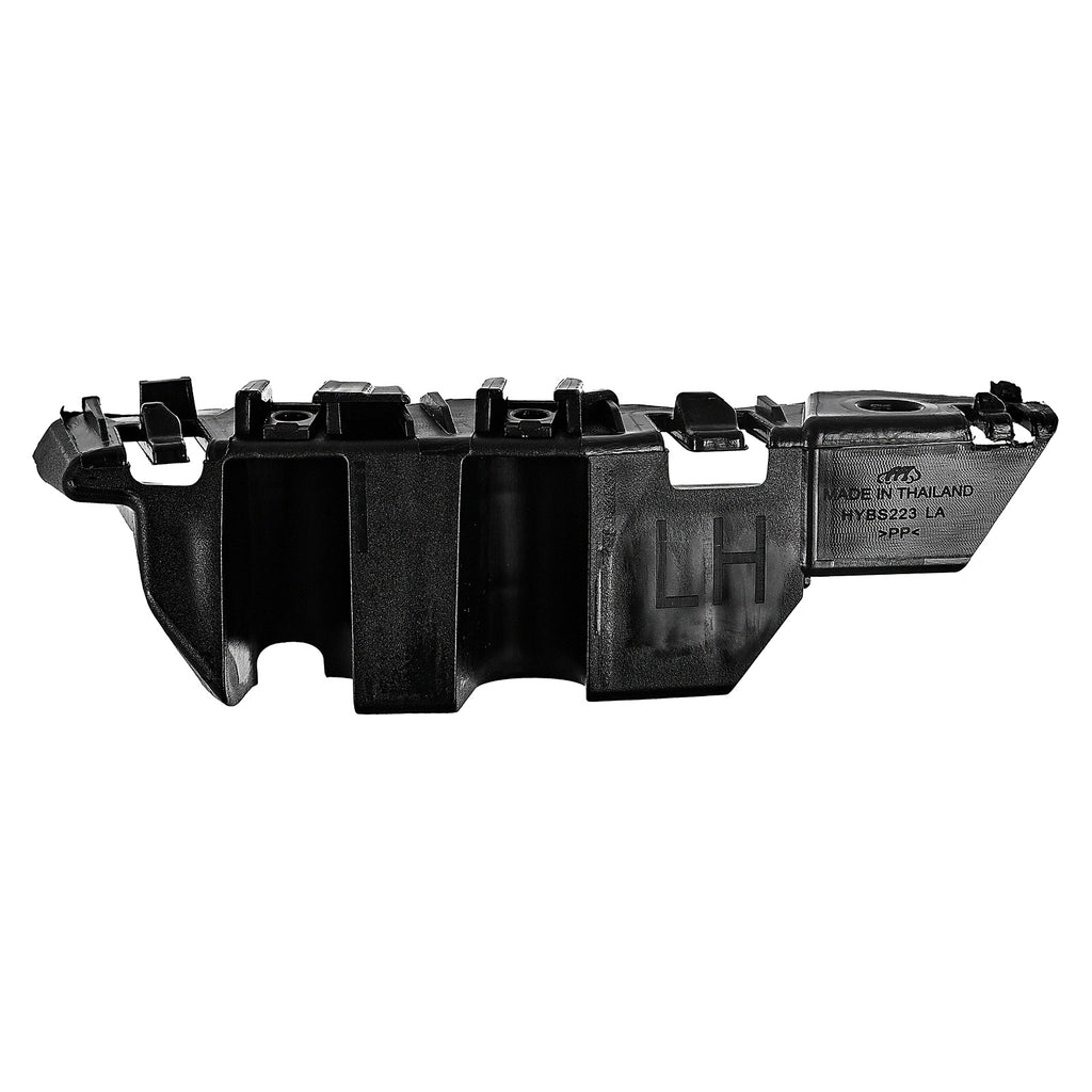 Guía de Fascia Delantera RADEC 259-3402-35