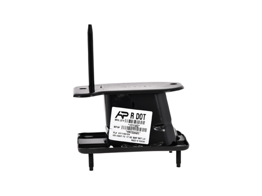 Guia Fascia Trasera Izquierda TYI 259-3404-03