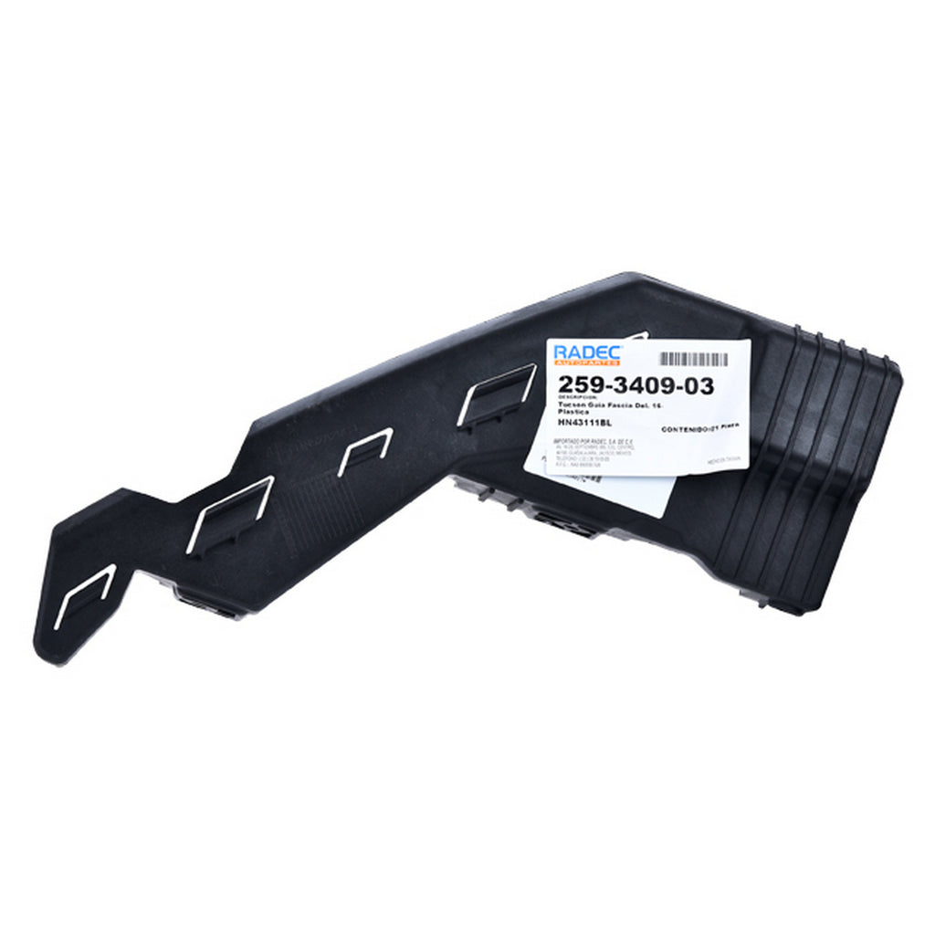 Guia Fascia Delantera Izquierda TYI 259-3409-03