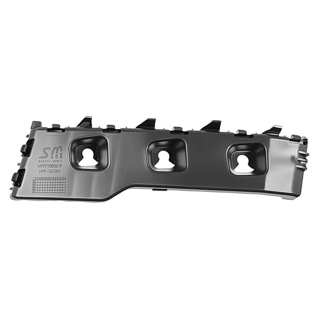 Guía de Fascia Trasera RADEC 259-3413-00