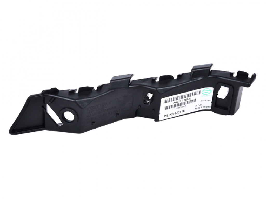 Guia Fascia Delantera Lateral Derecha TYI 259-3502-00