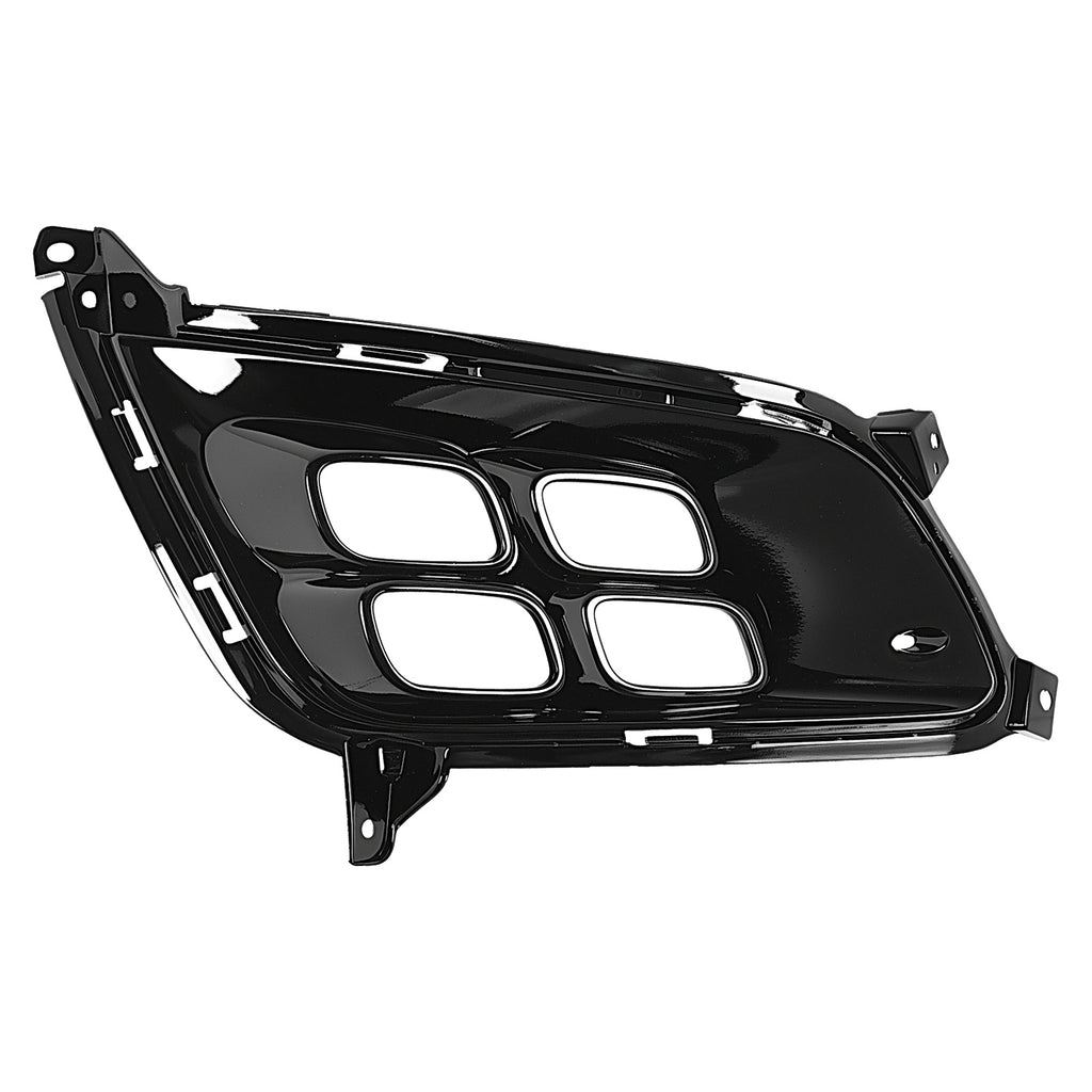 Guía de Fascia Delantera RADEC 259-3505-10