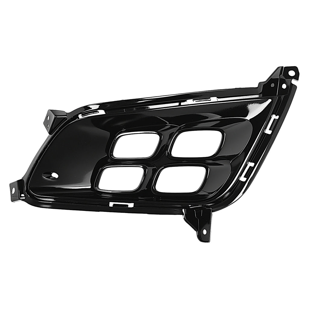 Guía de Fascia Delantera RADEC 259-3505-11