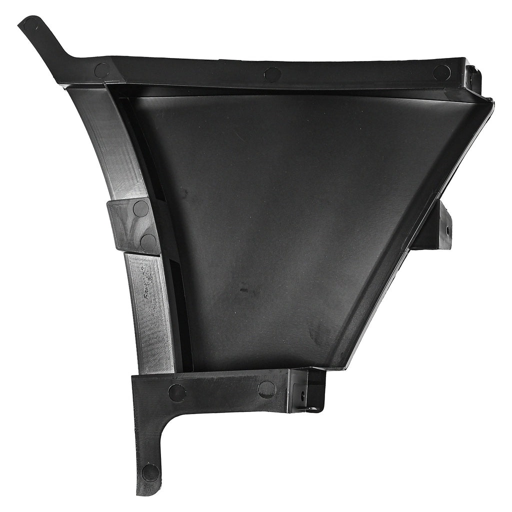 Guía de Rejilla de Ventilación RADEC 259-5503-10