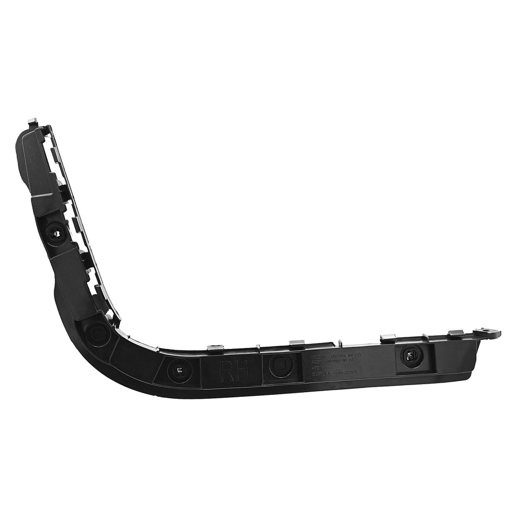 Guía de Fascia Trasera RADEC 259-6700-04