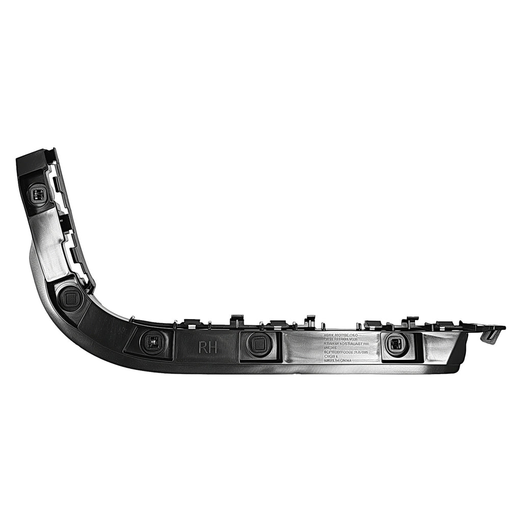 Guía de Fascia Trasera RADEC 259-6700-14