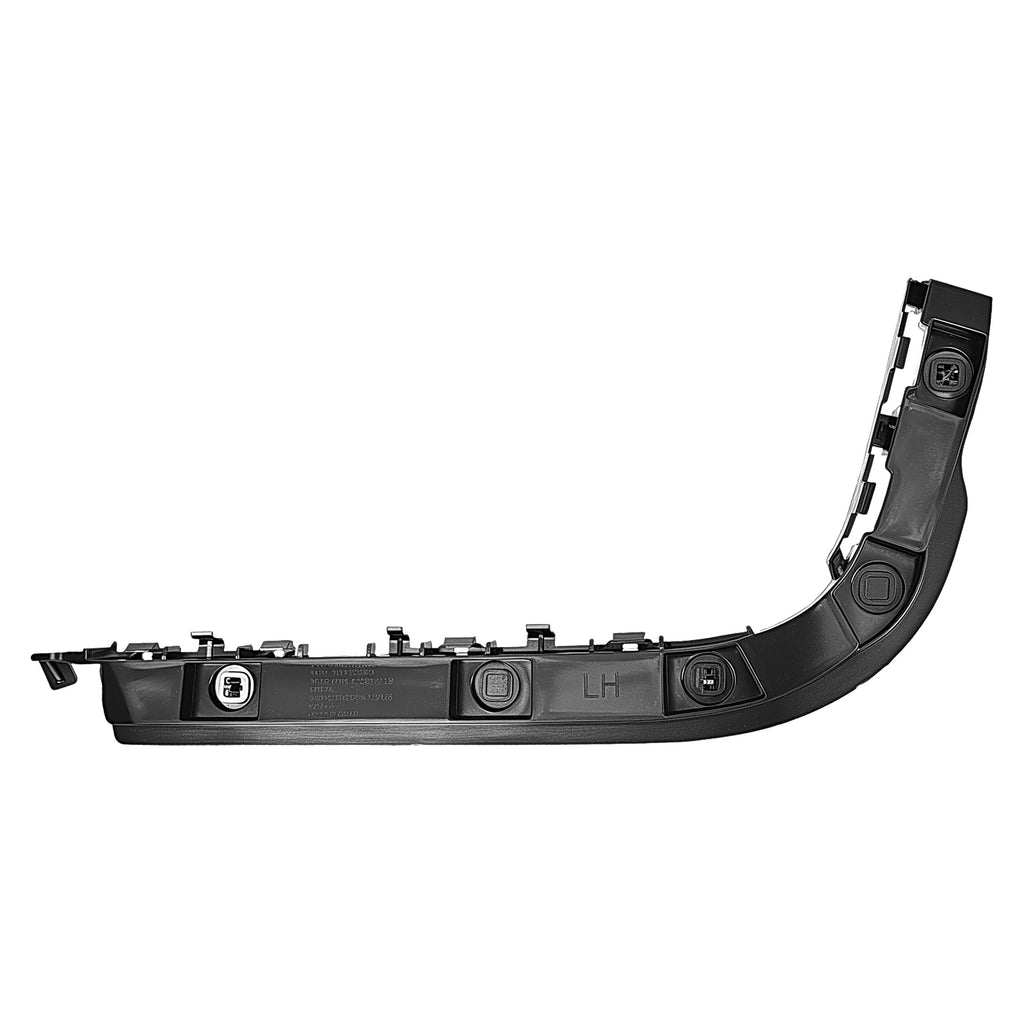 Guía de Fascia Trasera RADEC 259-6700-15