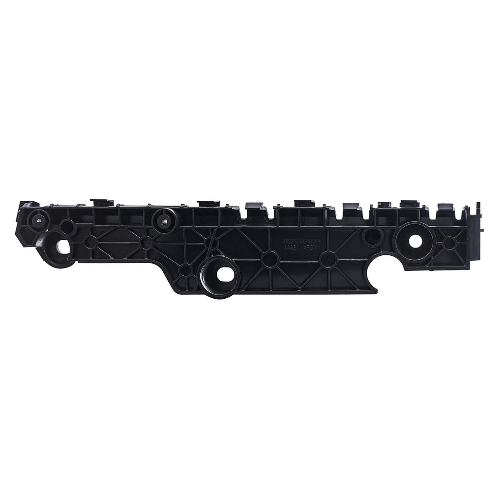 Guía de Fascia Delantera RADEC 259-7203-00
