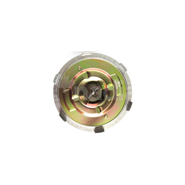 Fan Clutch KNADIAN 2632