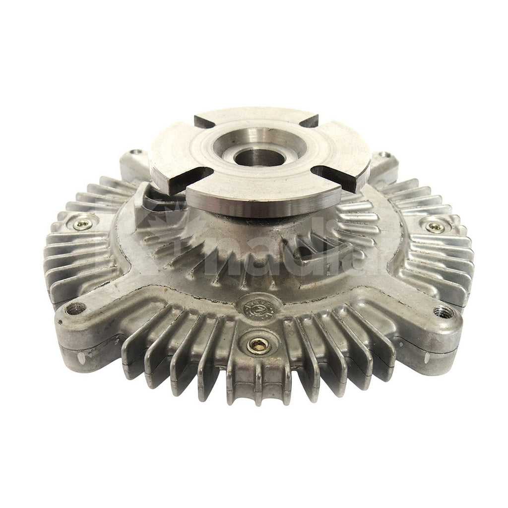 Fan Clutch KNADIAN 2651