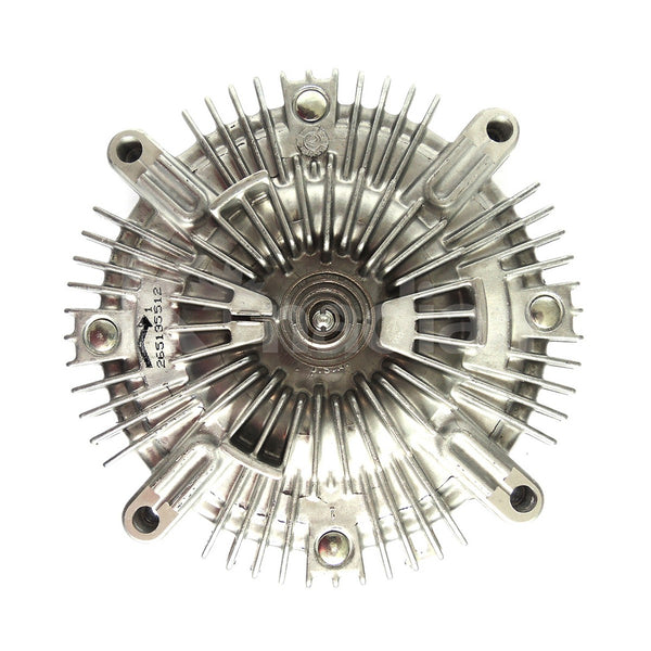 Fan Clutch KNADIAN 2651
