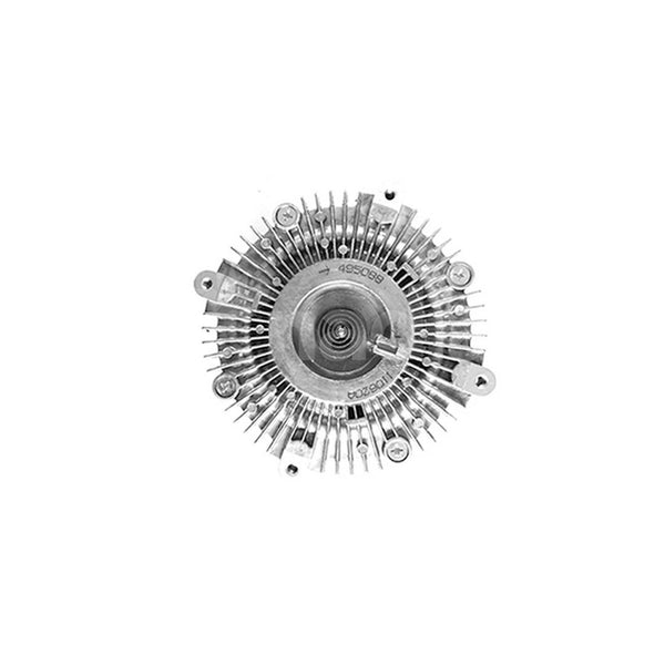 Fan Clutch KNADIAN 2652