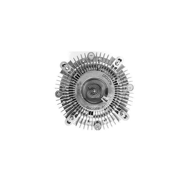 Fan Clutch KNADIAN 2653