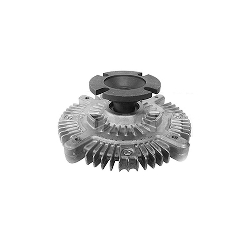 Fan Clutch KNADIAN 2657