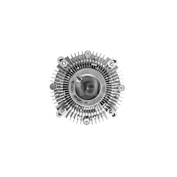Fan Clutch KNADIAN 2661