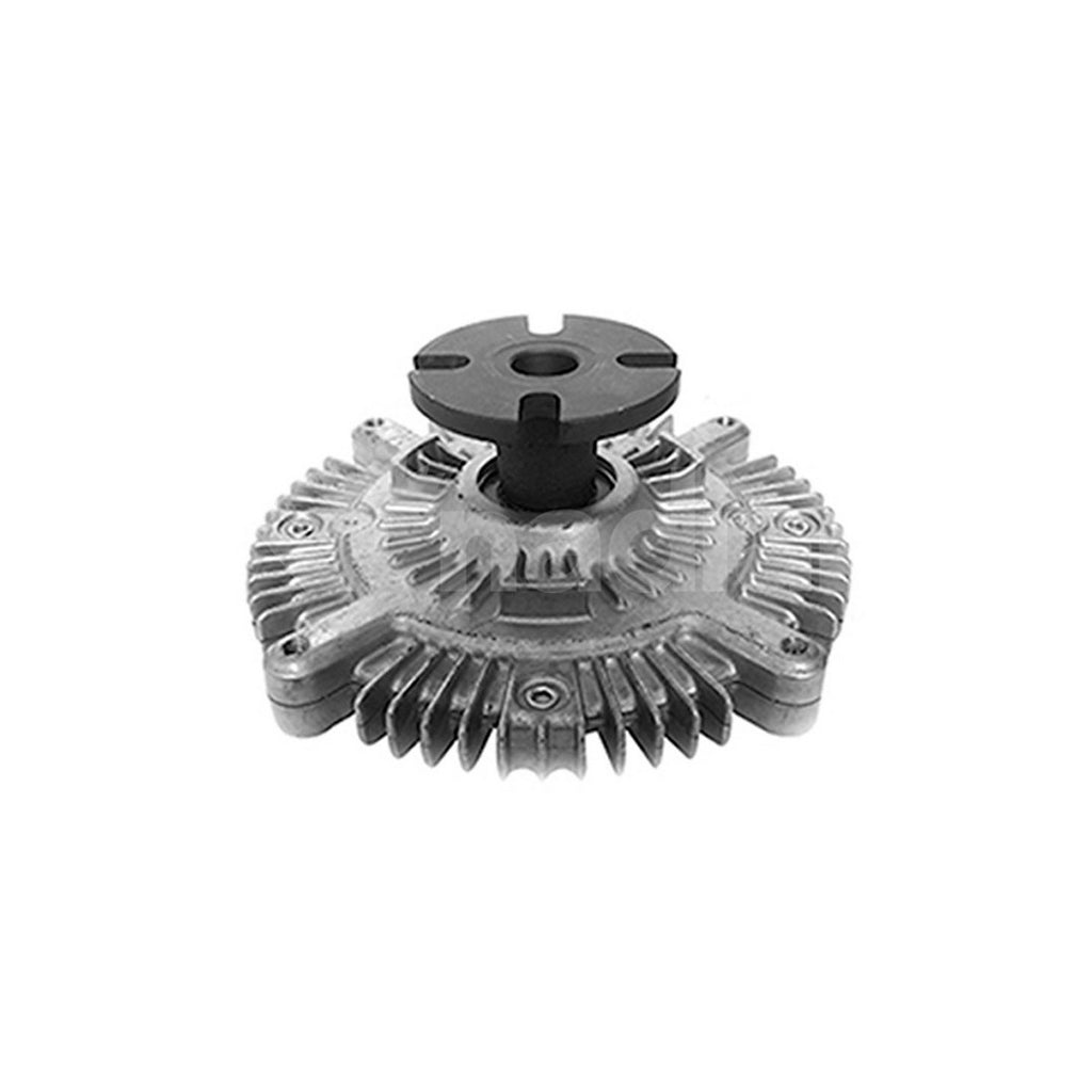Fan Clutch KNADIAN 2662