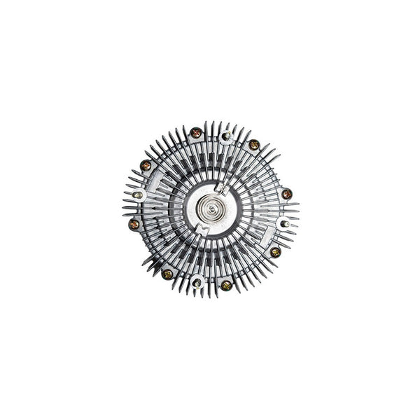 Fan Clutch KNADIAN 2672