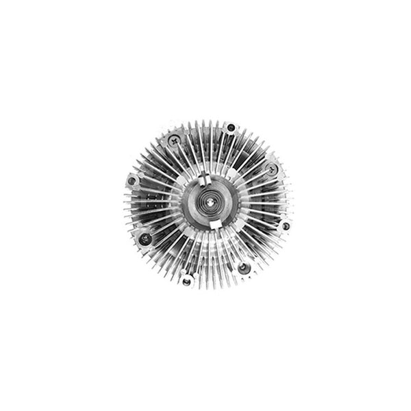 Fan Clutch KNADIAN 2676