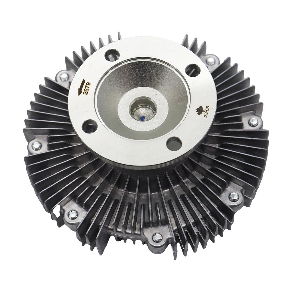 Fan Clutch KNADIAN 2679